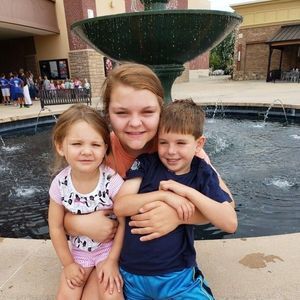 Meet your Posher, Sandy